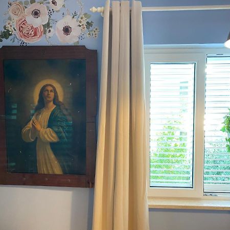 تْسافتات Blue Room And Private Bathroom المظهر الخارجي الصورة