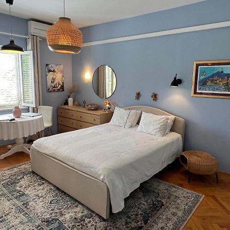 تْسافتات Blue Room And Private Bathroom المظهر الخارجي الصورة