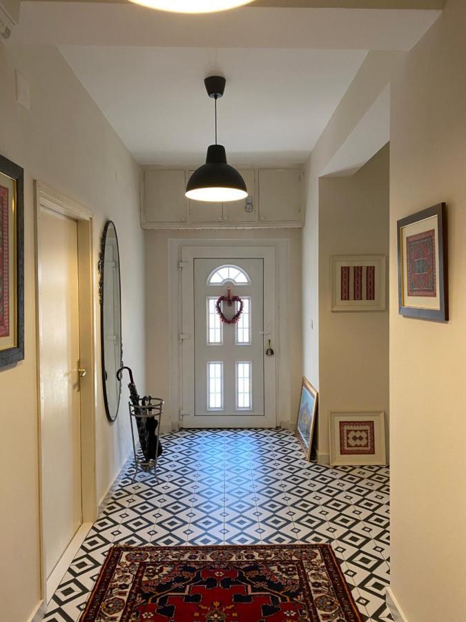 تْسافتات Blue Room And Private Bathroom المظهر الخارجي الصورة