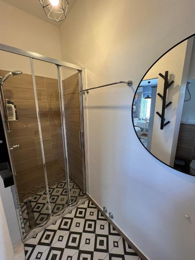 تْسافتات Blue Room And Private Bathroom المظهر الخارجي الصورة